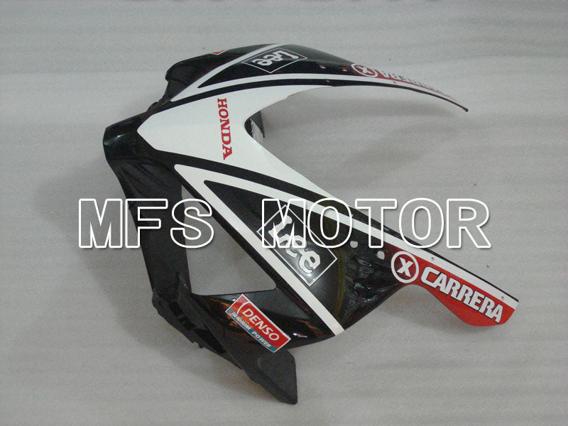 Honda CBR1000RR 2004-2005 Injection ABS Fairing - Others - White Black Blue - MFS2502 - Fairings Kit
