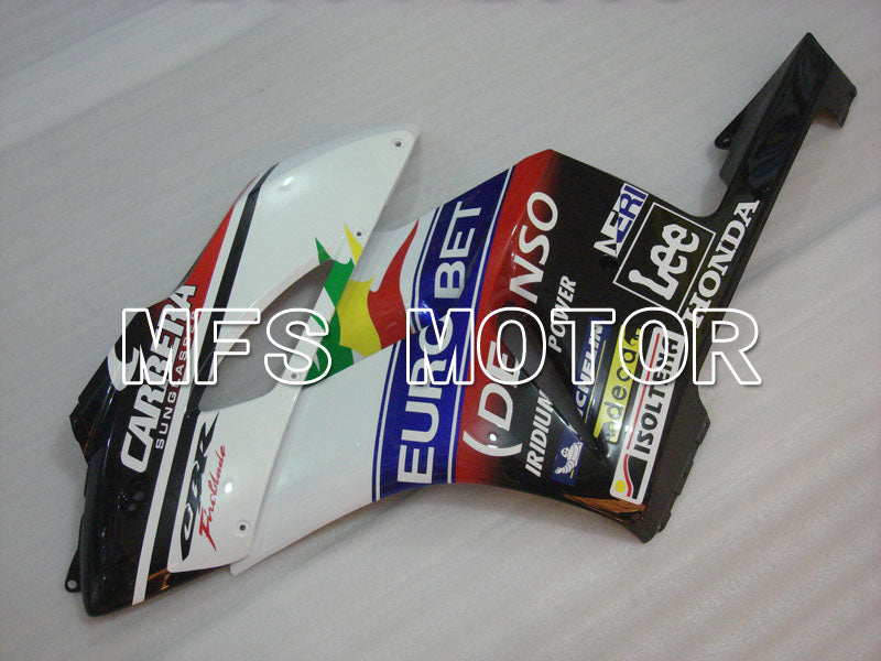 Honda CBR1000RR 2004-2005 Injection ABS Fairing - Others - White Black Blue - MFS2502 - Fairings Kit