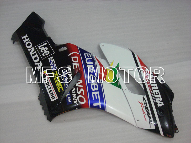 Honda CBR1000RR 2004-2005 Injection ABS Fairing - Others - White Black Blue - MFS2502 - Fairings Kit