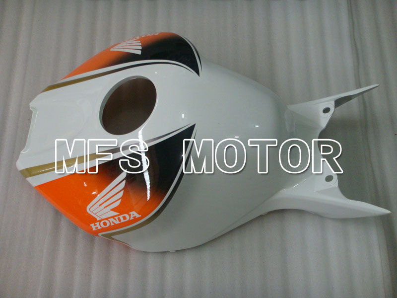 Honda CBR1000RR 2004-2005 Injection ABS Fairing - Others - White Black Orange - MFS2511 - Fairings Kit