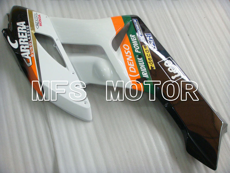 Honda CBR1000RR 2004-2005 Injection ABS Fairing - Others - White Black Orange - MFS2511 - Fairings Kit