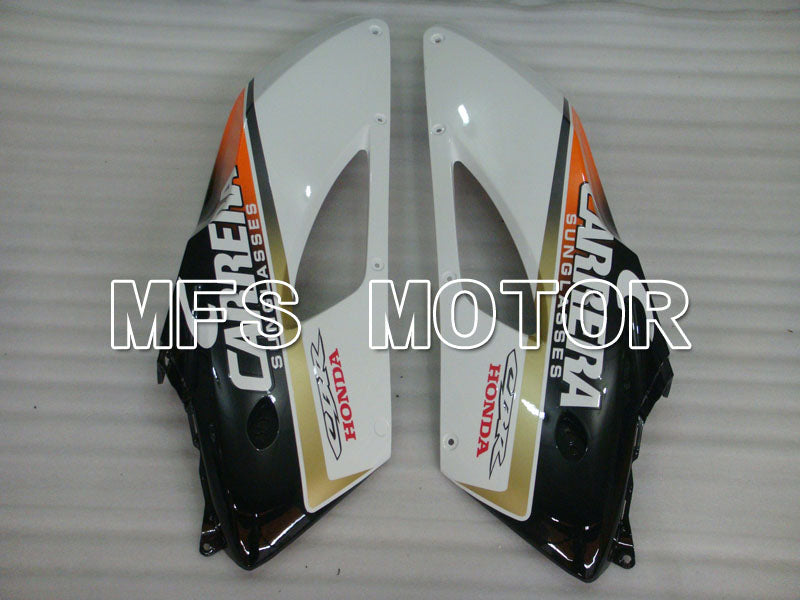 Honda CBR1000RR 2004-2005 Injection ABS Fairing - Others - White Black Orange - MFS2511 - Fairings Kit
