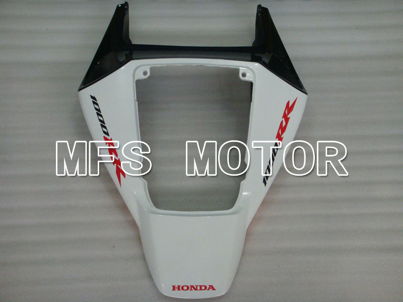 Honda CBR1000RR 2004-2005 Injection ABS Fairing - Others - White Black Orange - MFS2511 - Fairings Kit