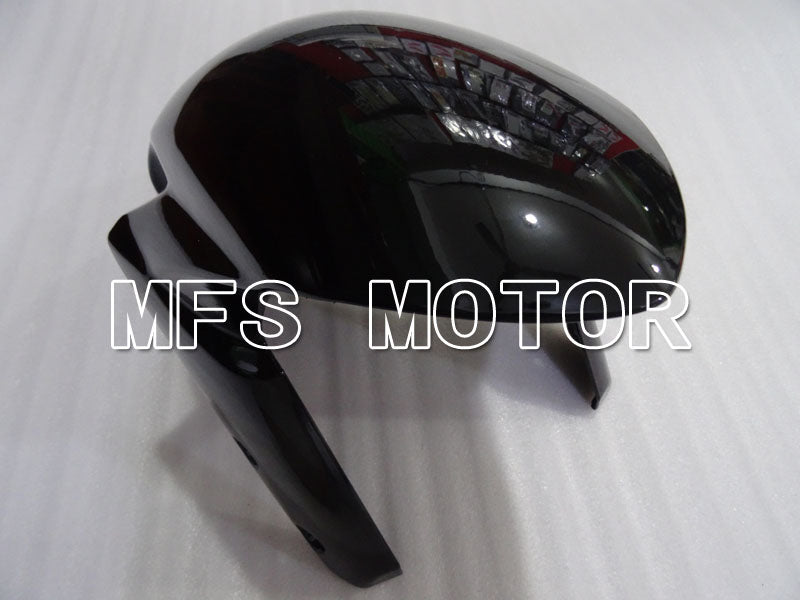 Suzuki GSXR600 GSXR750 2011-2024 Injection ABS Fairing - YOSHIMURA - Blue White - MFS2512 - Fairings Kit