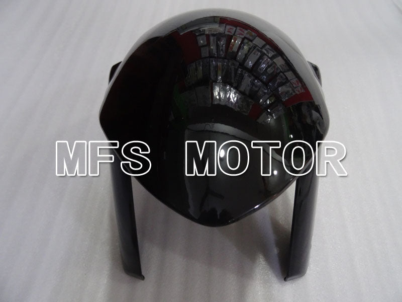 Suzuki GSXR600 GSXR750 2011-2024 Injection ABS Fairing - YOSHIMURA - Blue White - MFS2512 - Fairings Kit