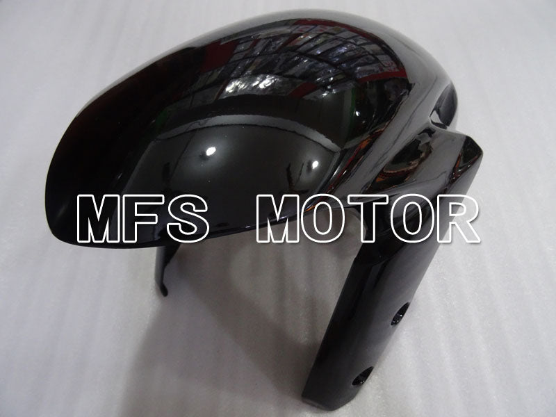 Suzuki GSXR600 GSXR750 2011-2024 Injection ABS Fairing - YOSHIMURA - Blue White - MFS2512 - Fairings Kit