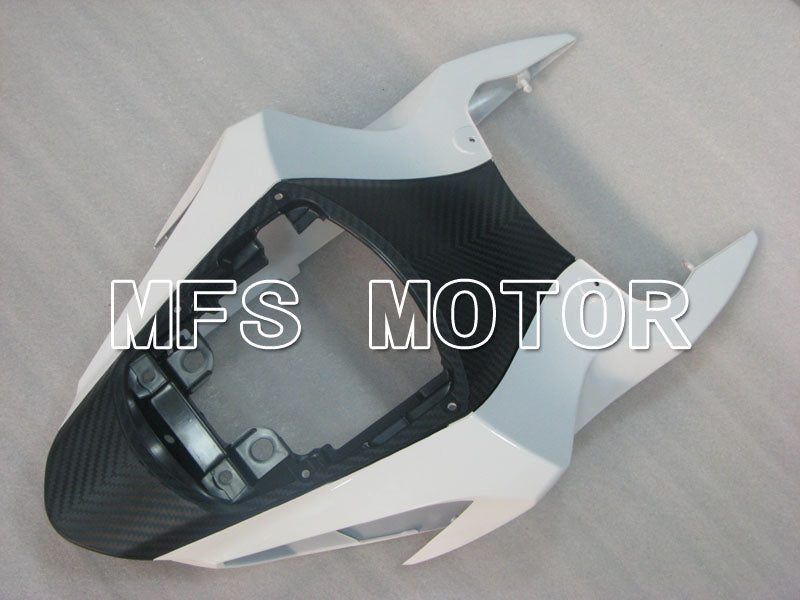 Suzuki GSXR600 GSXR750 2011-2024 Injection ABS Fairing - YOSHIMURA - Blue White - MFS2515 - Fairings Kit