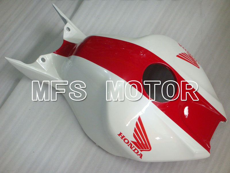Honda CBR1000RR 2004-2005 Injection ABS Fairing - PRAMAC - White Red - MFS2528 - Fairings Kit