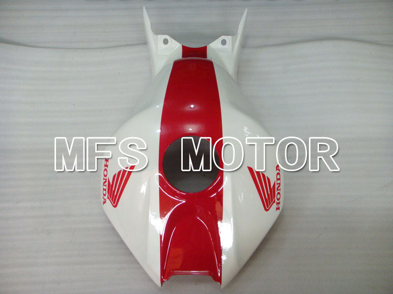 Honda CBR1000RR 2004-2005 Injection ABS Fairing - PRAMAC - White Red - MFS2528 - Fairings Kit