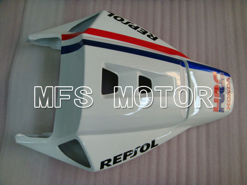 Honda CBR1000RR 2004-2005 Injection ABS Fairing - Others - White Blue - MFS2529 - Fairings Kit