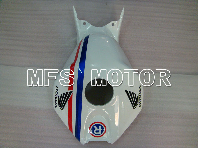 Honda CBR1000RR 2004-2005 Injection ABS Fairing - Others - White Blue - MFS2529 - Fairings Kit
