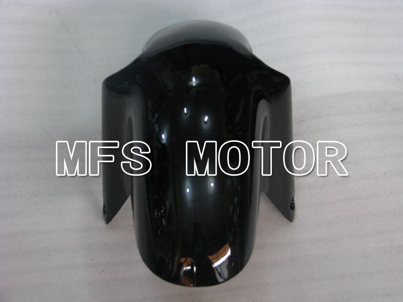 Suzuki GSXR750 1996-1999 ABS Fairing - Factory Style - Black - MFS6872 - Fairings Kit
