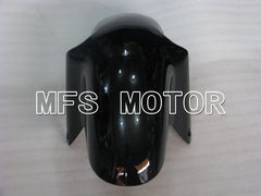 Suzuki GSXR750 1996-1999 ABS Fairing - Factory Style - Black - MFS6872 - Fairings Kit