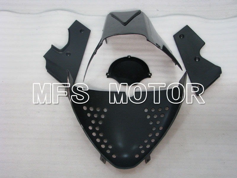 Suzuki GSXR600 1997-2000 ABS Fairing - Factory Style - Black - MFS2533 - Fairings Kit