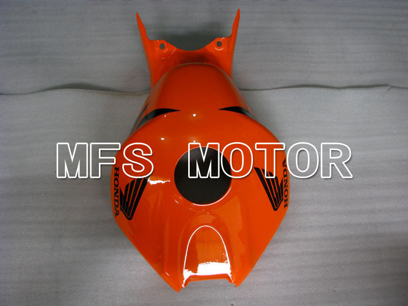 Honda CBR1000RR 2004-2005 Injection ABS Fairing - Repsol - Red Orange Black - MFS2534 - Fairings Kit