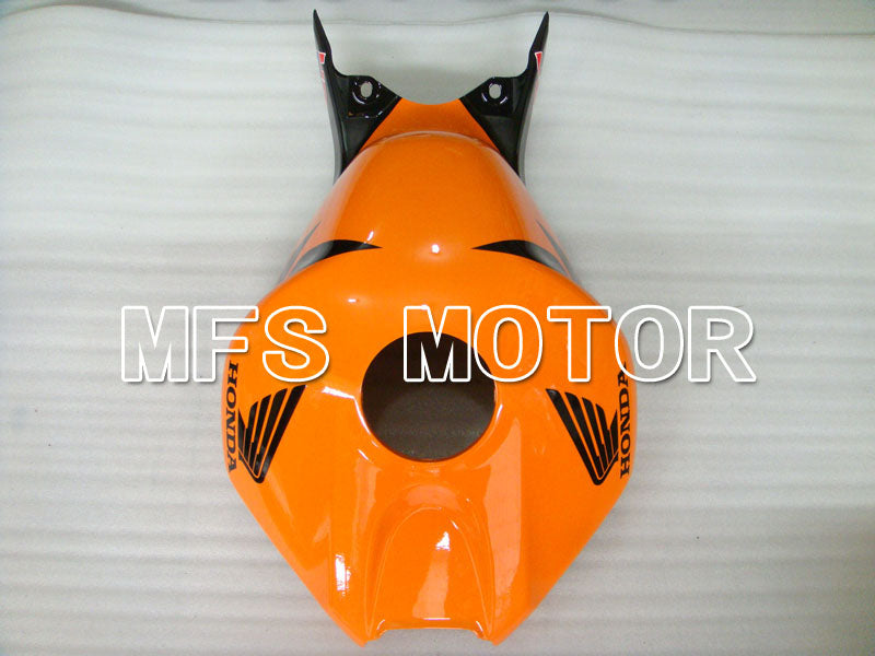 Honda CBR1000RR 2004-2005 Injection ABS Fairing - Repsol - Red Orange Black - MFS2536 - Fairings Kit