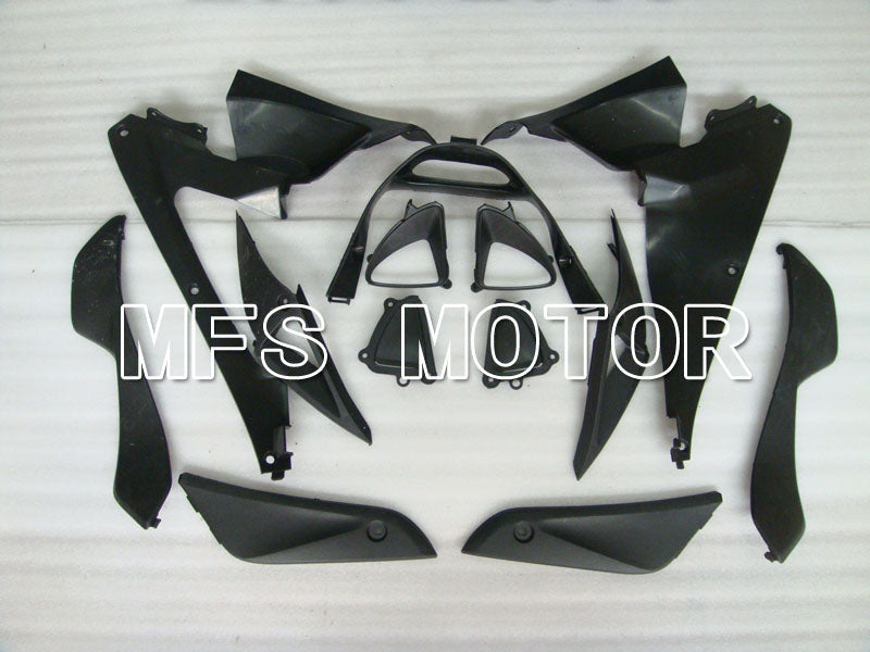 Honda CBR1000RR 2004-2005 Injection ABS Fairing - Repsol - Red Orange Black - MFS2536 - Fairings Kit