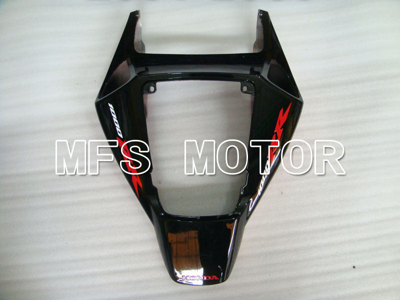 Honda CBR1000RR 2004-2005 Injection ABS Fairing - Repsol - Red Orange Black - MFS2536 - Fairings Kit
