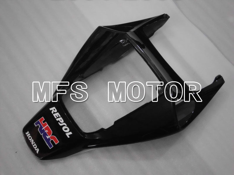 Honda CBR1000RR 2004-2005 Injection ABS Fairing - Repsol - Silver Black - MFS2539 - Fairings Kit