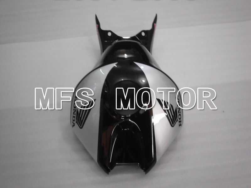 Honda CBR1000RR 2004-2005 Injection ABS Fairing - Repsol - Silver Black - MFS2539 - Fairings Kit