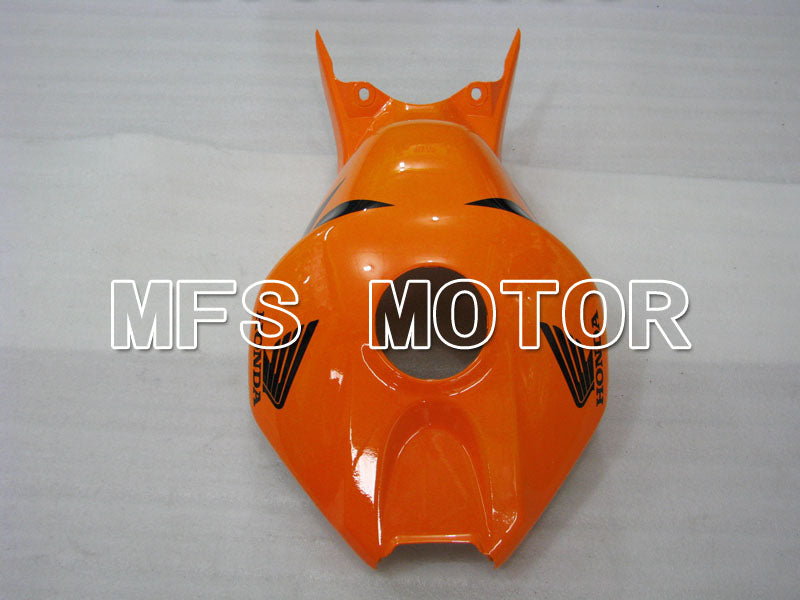 Honda CBR1000RR 2004-2005 Injection ABS Fairing - Repsol - Red Orange Black - MFS2542 - Fairings Kit