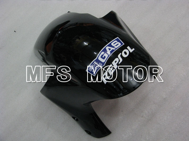 Honda CBR1000RR 2004-2005 Injection ABS Fairing - Repsol - Red Orange Black - MFS2542 - Fairings Kit