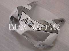 Honda CBR1000RR 2004-2005 Injection ABS Fairing - Repsol - White - MFS2544 - Fairings Kit