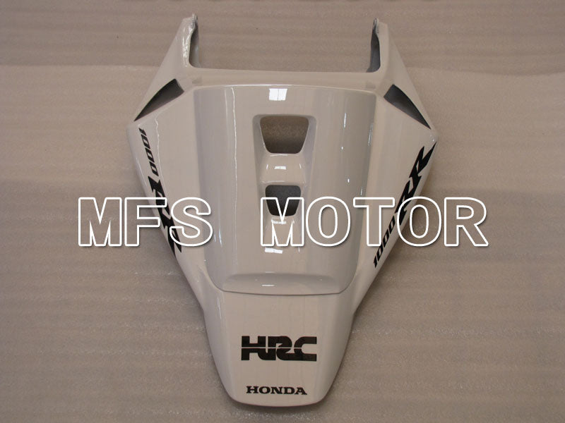 Honda CBR1000RR 2004-2005 Injection ABS Fairing - Repsol - White - MFS2544 - Fairings Kit
