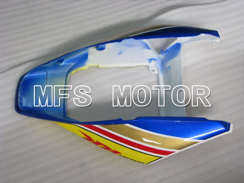 Honda CBR1000RR 2004-2005 Injection ABS Fairing - Rothmans - White Blue - MFS2547 - Fairings Kit