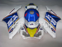 Honda CBR1000RR 2004-2005 Injection ABS Fairing - Rothmans - White Blue - MFS2547 - Fairings Kit