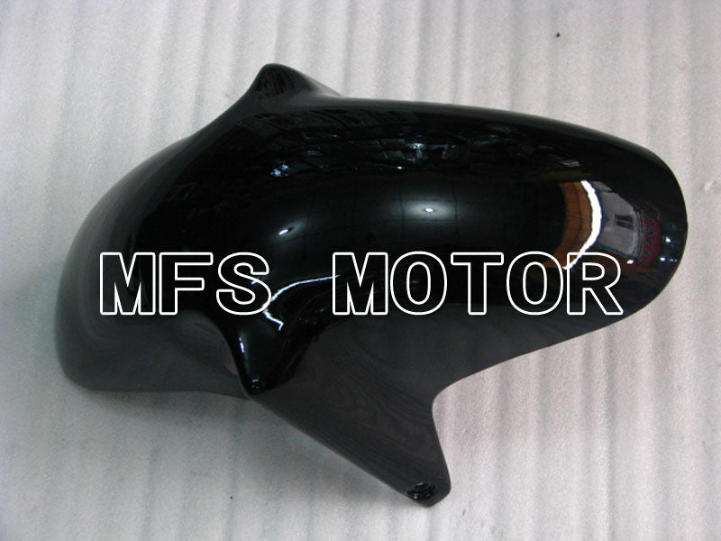Suzuki GSXR750 1996-1999 ABS Fairing - Factory Style - Blue White - MFS6882 - Fairings Kit