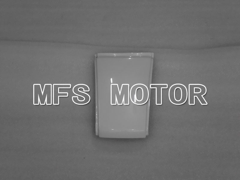 Suzuki GSXR600 1997-2000 ABS Fairing - Factory Style - Blue White - MFS2571 - Fairings Kit