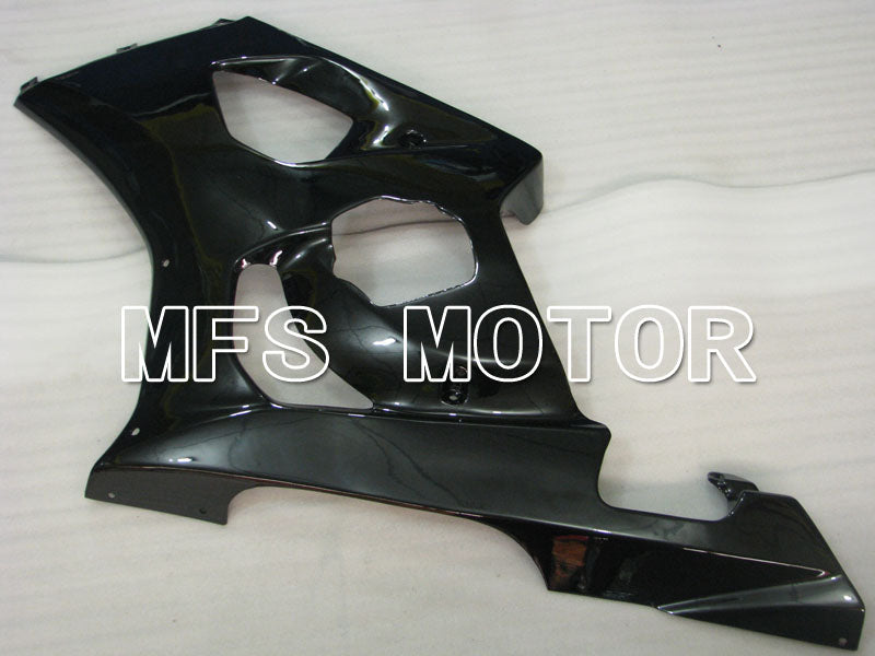 Suzuki GSXR1000 2003-2004 Injection ABS Fairing - Factory Style - Black - MFS2597 - Fairings Kit