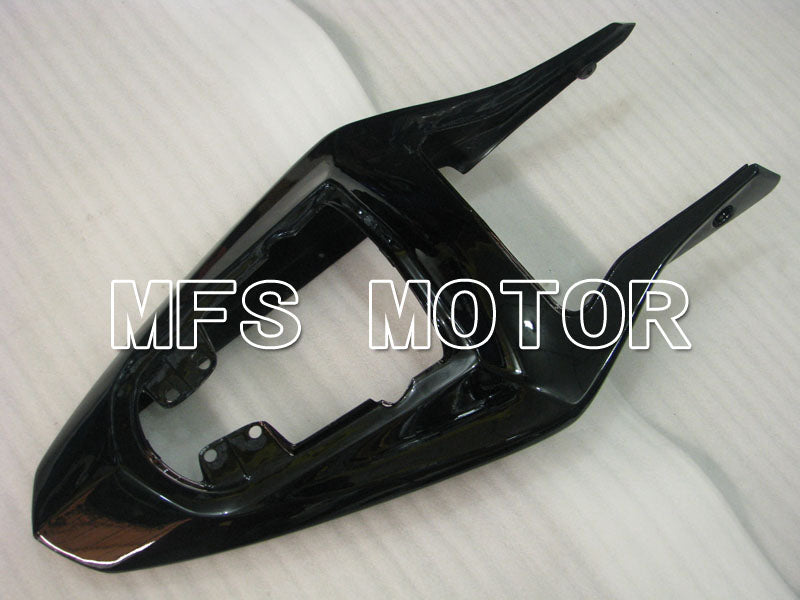 Suzuki GSXR1000 2003-2004 Injection ABS Fairing - Factory Style - Black - MFS2597 - Fairings Kit