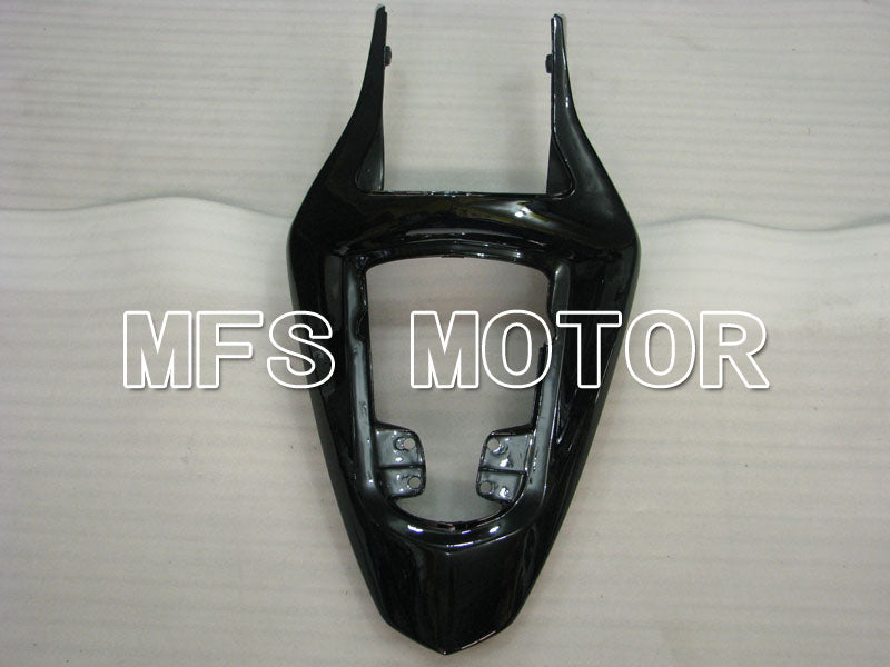 Suzuki GSXR1000 2003-2004 Injection ABS Fairing - Factory Style - Black - MFS2597 - Fairings Kit