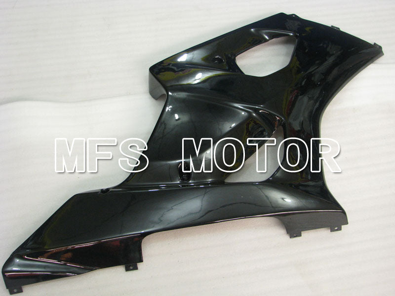 Suzuki GSXR1000 2003-2004 Injection ABS Fairing - Factory Style - Black - MFS2597 - Fairings Kit
