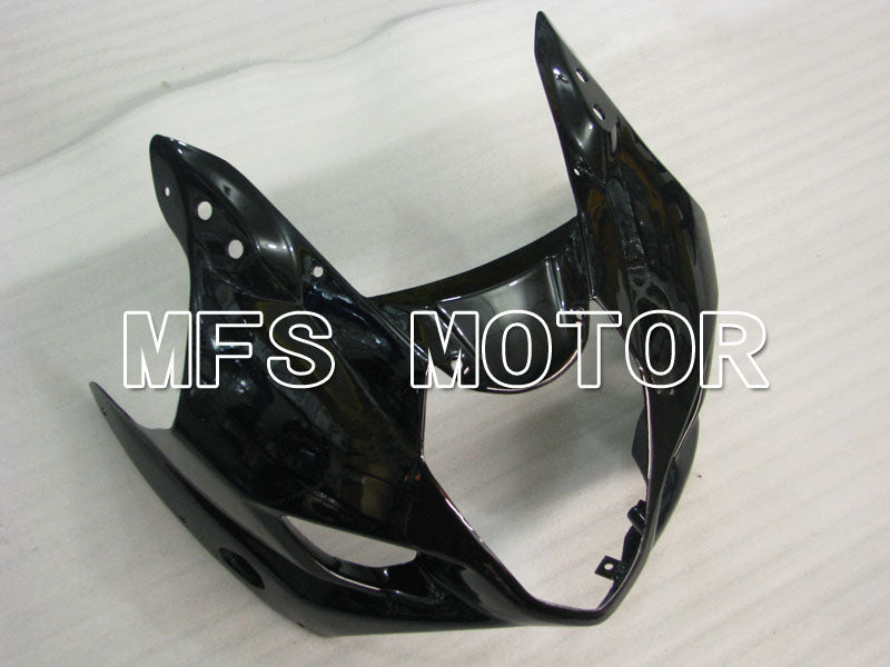 Suzuki GSXR1000 2003-2004 Injection ABS Fairing - Factory Style - Black - MFS2597 - Fairings Kit