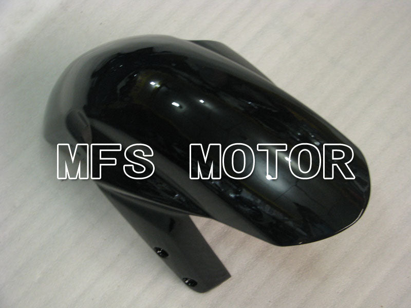 Suzuki GSXR1000 2003-2004 Injection ABS Fairing - Factory Style - Black - MFS2597 - Fairings Kit