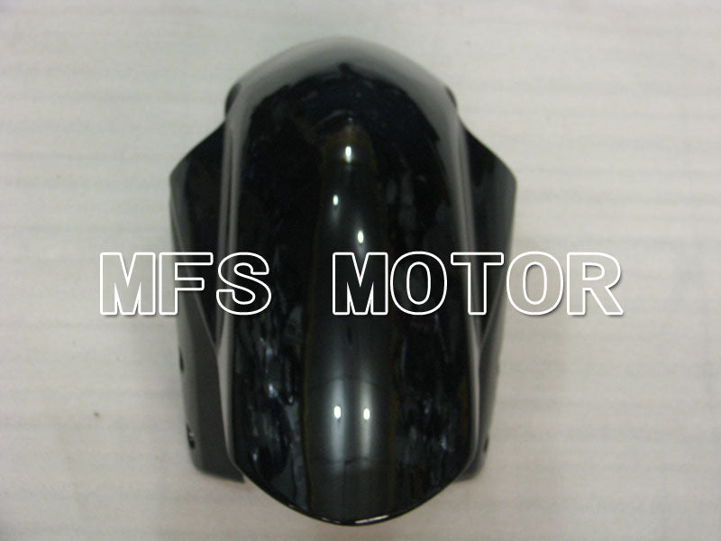 Suzuki GSXR1000 2003-2004 Injection ABS Fairing - Factory Style - Black - MFS2597 - Fairings Kit