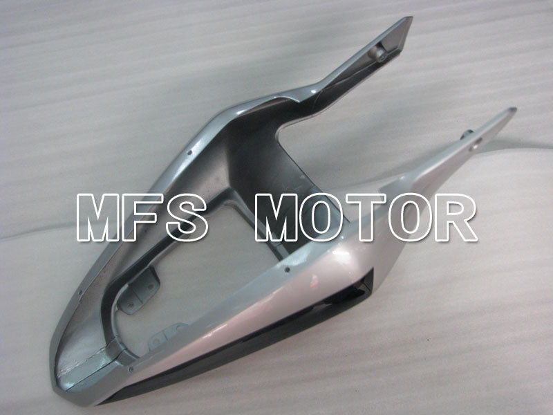 Suzuki GSXR1000 2003-2004 Injection ABS Fairing - Factory Style - Silver - MFS2599 - Fairings Kit