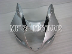 Suzuki GSXR1000 2003-2004 Injection ABS Fairing - Factory Style - Silver - MFS2599 - Fairings Kit