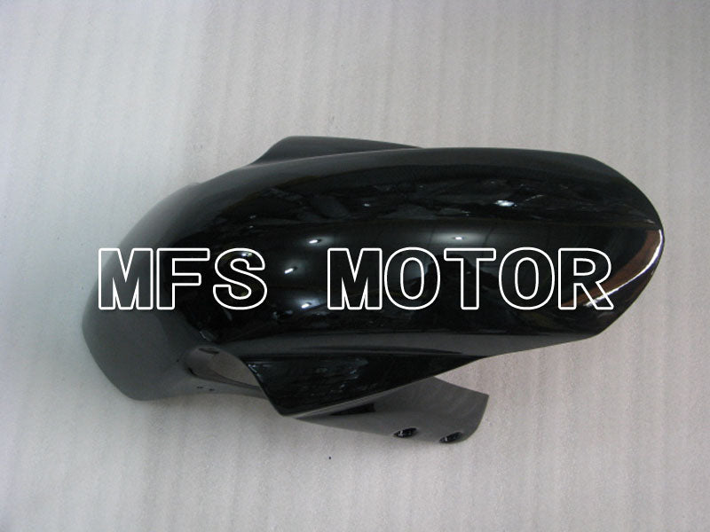 Suzuki GSXR1000 2003-2004 Injection ABS Fairing - Factory Style - Black Red White - MFS2600 - Fairings Kit