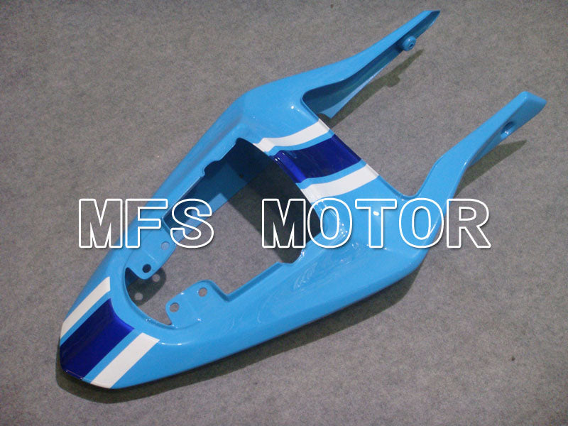 Suzuki GSXR1000 2003-2004 Injection ABS Fairing - Rizla+ - Blue - MFS2602 - Fairings Kit