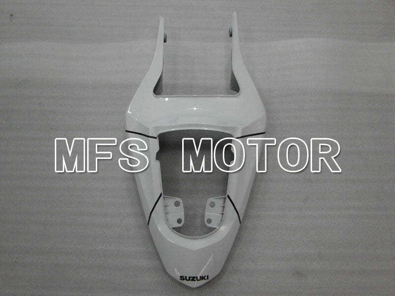Suzuki GSXR1000 2003-2004 Injection ABS Fairing - Factory Style - Black Blue White - MFS2605 - Fairings Kit