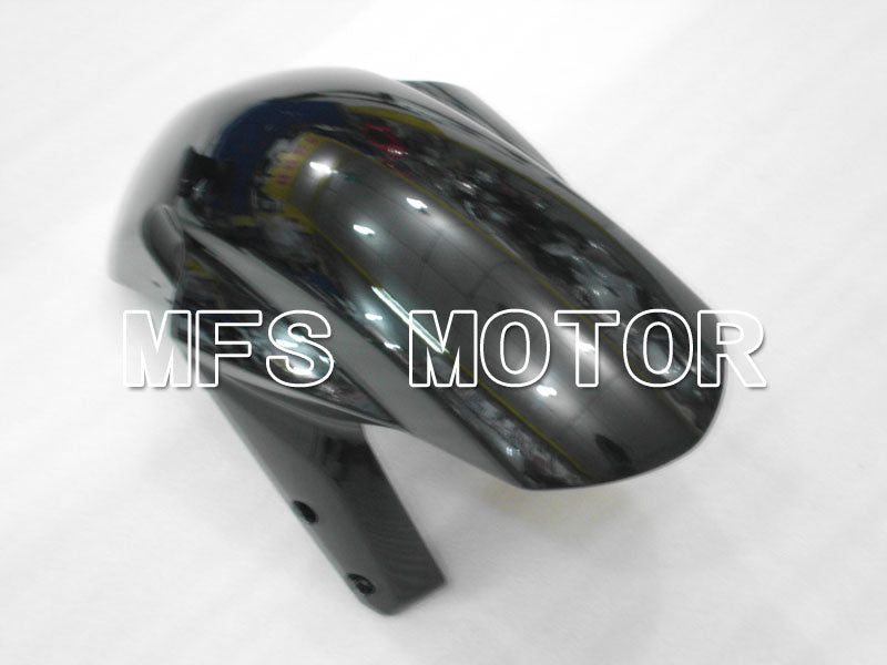 Suzuki GSXR1000 2003-2004 Injection ABS Fairing - Factory Style - Black Blue White - MFS2605 - Fairings Kit