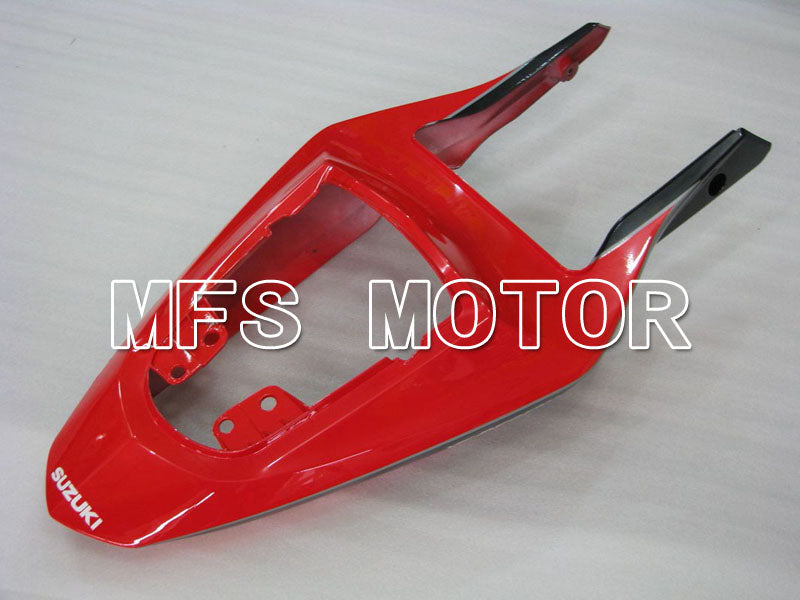 Suzuki GSXR1000 2003-2004 Injection ABS Fairing - YOSHIMURA - Black Red - MFS2606 - Fairings Kit