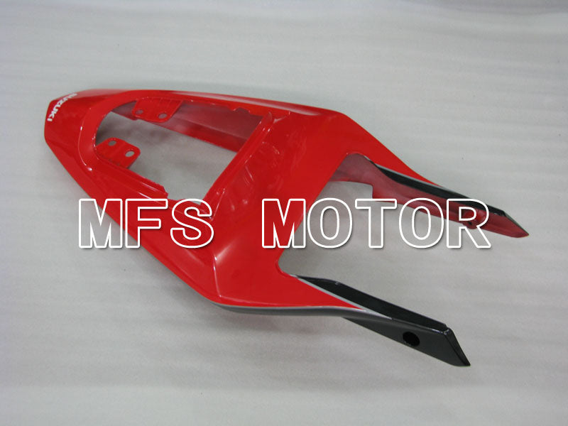 Suzuki GSXR1000 2003-2004 Injection ABS Fairing - YOSHIMURA - Black Red - MFS2606 - Fairings Kit