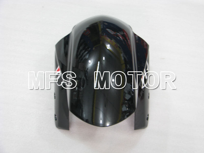 Suzuki GSXR1000 2003-2004 Injection ABS Fairing - YOSHIMURA - Black Red - MFS2606 - Fairings Kit
