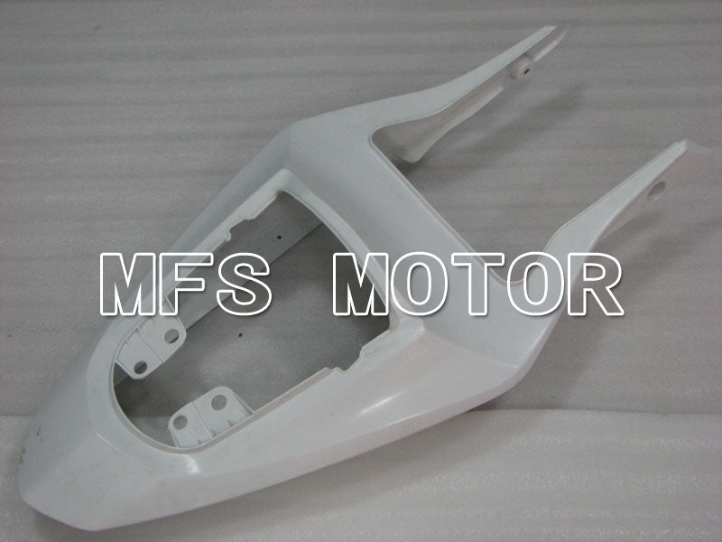 Suzuki GSXR1000 2003-2004 Injection ABS Fairing - Factory Style - White - MFS2610 - Fairings Kit