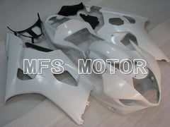 Suzuki GSXR1000 2003-2004 Injection ABS Fairing - Factory Style - White - MFS2610 - Fairings Kit